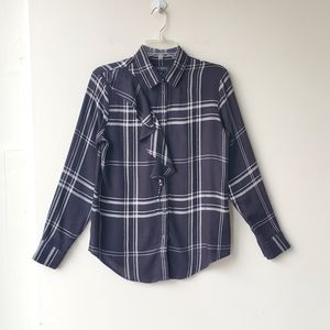 Banana Republic Dillon Button Shirt